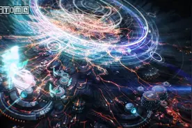 射击类手游《NIKKE：胜利女神》全新实机预告公开图片