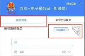 自然人电子税务局数据丢失~申税小微教您这样恢复图片