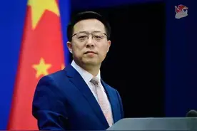 中方：国际刑警组织不应受到政治等因素干扰图片