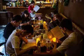 抵制变味“剧本杀”，让正能量回归图片