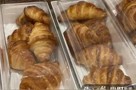 和清洁阿姨的这份约定已持续一年，杭州小店：小哥们有需要也可以来图片