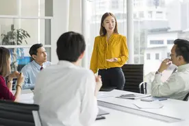 企业的人力资源管理水平，该如何衡量？图片