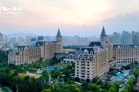 距6站地铁房价低百万 金沙滩地铁口纯新盘开抢倒计时图片