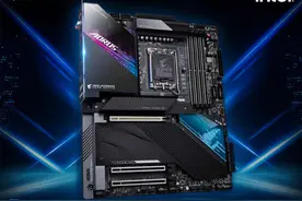 技嘉超级雕Z690主板，带你畅爽体验12代酷睿处理器图片