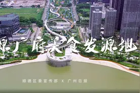 视频 | 德云居：“十年磨一剑”，寻味顺德“首站”如何炼就？图片