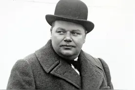 好莱坞百年旧案：卷入离奇命案的当红演员与好莱坞自我革命图片