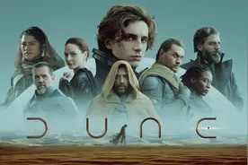 《沙丘》与《沙丘》之前：来自两代科幻片作者的追问图片