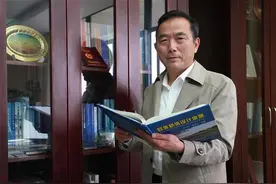 中铁大桥院新增的院士原来这么牛！这些世界级大桥都是他设计的图片