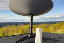 特斯拉：没有在中国内地使用星链服务的计划图片