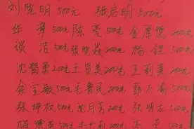 黑河市爱辉区外二道沟村民：谢谢这份来自上海的问候图片