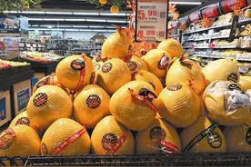 食品安全消费提示：“柚”来了 咋吃好？图片