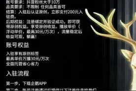 机构疯狂拉人头，up主拼命逃离，腾讯“黎明计划”为何爆雷图片