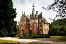 2022这些新酒店令世界心潮澎湃图片