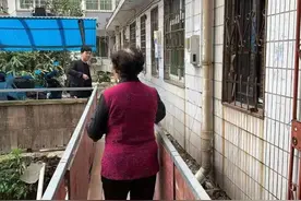 电梯加装起纠纷，法律顾问帮维权图片