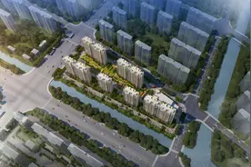 超2000套房！宝山两处征收安置房项目正在公示，菜场、文化活动室、老年活动室等应有尽有→图片