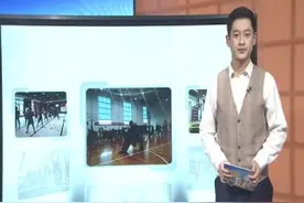 王新华：弘扬太极精神 传承太极文化图片