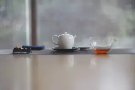 爱茶人茶台上必备的6款茶具，你都有吗？图片