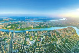 乘势而上 泸州建设新时代区域中心城市图片