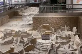 百年考古记图片
