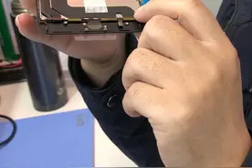 换走好屏幕、小病大治……别让手机进那间维修“小黑屋”图片