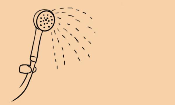 一瓶身体乳一个小时涂完的文案