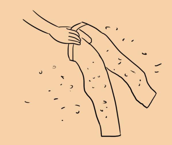 一瓶身体乳一个小时涂完的文案