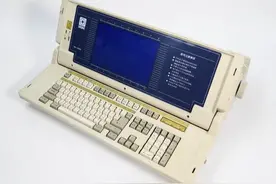 信息史︱中文如何走进电子设备？专访四通打字机工程师张自强图片