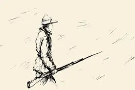 苏俄红军的中国军团之谜（八）图片