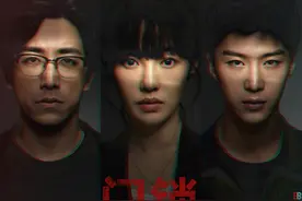 白客是演变态的不二人选，原型借鉴美国连环杀人犯丨揭秘《门锁》图片
