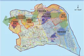 广州南站虹吸效应逐步突显，进入高质量发展期图片