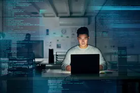 我在互联网大厂当鉴黄师：不看黄图敲代码，同事全都是博士图片