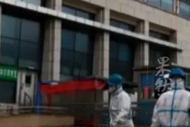 一人隐瞒病情从越南入境致488人隔离，男子被判2年罚20万图片