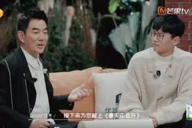 曾经以一人之力和“四大天王”比肩的任贤齐，自嘲现在变成“老船长”图片