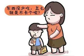 济南六一儿童医院：孩子“晚长”勿轻食，警惕矮小症找上门图片
