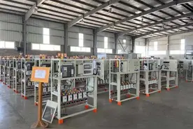 正泰集团参与的“一带一路”项目 为何被印在埃及钱币上？图片