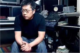 “因为爱情”，更因为小柯图片