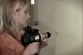 迷你电钻笔小巧彪悍，有它让你实现打孔自由图片