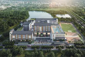 百年老校新活力㊻ | 广州市黄埔区夏园小学：发扬大敬精神，传承广府文化图片