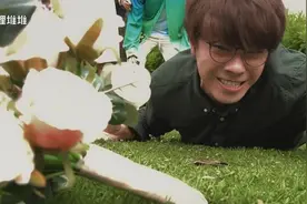 镜头对准底层外卖骑手，港剧变了吗？丨对话TVB监制图片