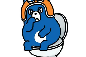 蹲厕玩手机易传疾病！用力过度恐致心梗！“世界厕所日”提醒：每天做的这件事大有讲究图片