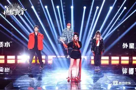 融合传统文化元素 这档国潮音乐节目为何受关注？图片