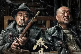 火了60多年的“铁道游击队”，又出新作了图片