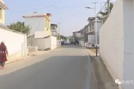 乐山这位女大学生真美！乡亲们都夸她图片