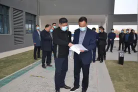 省重点项目郑州医药健康职业学院项目一期建成投入使用图片