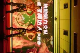 这场“肌肉铠甲秀”，让你过足眼瘾图片