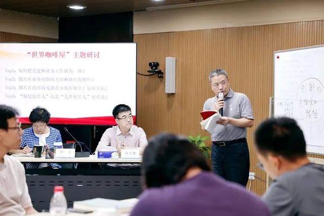 突出重点 着眼难点 创新机制 用心用情用力办好实事——中国图片社扎实开展“我为群众办实事”实践活动