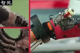 7年秘密研发，Meta拿下元宇宙「登月项目」！气动手套让指尖有真实触感图片