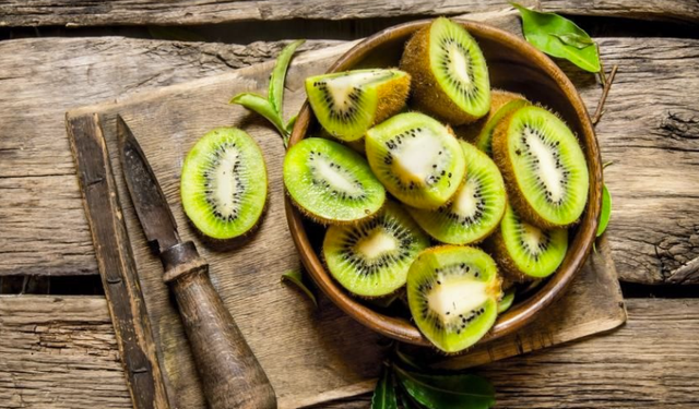 它被称之为“维C之王”营养全面又能入药