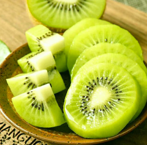 它被称之为“维C之王”营养全面又能入药