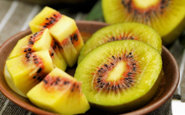 它被称之为“维C之王”营养全面又能入药